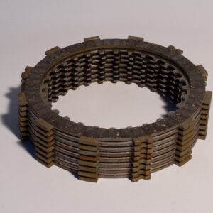 BERIMAR PARTS Koppelingsset Husqvarna WR CR TC TXC TE SM 2000-2013 - Afbeelding 1