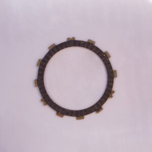 BERIMAR PARTS Koppelingsset Kawasaki KX450F KLX450R KLX400 KFX450R 2003-2018 - Afbeelding 2