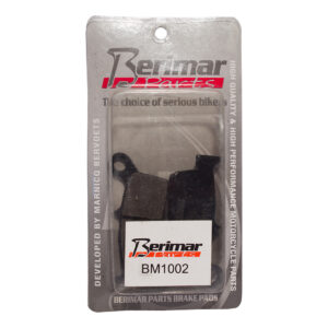 BERIMAR PARTS Remblokken GASGAS (BM1002) - Afbeelding 2