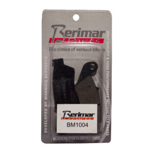 BERIMAR PARTS Remblokken Aprilia (BM1004) - Afbeelding 2