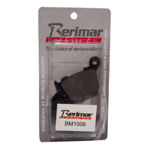 BERIMAR PARTS Remblokken Aprilia (BM1006) - Afbeelding 2