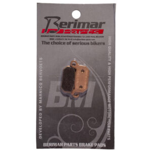 BERIMAR PARTS Remblokken KTM (BM1013) - Afbeelding 2